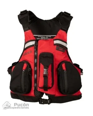 Chaleco Salvavidas OutFit Tour PFD – Kokatat