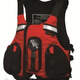 Chaleco Salvavidas OutFit Tour PFD – Kokatat