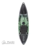 Kayak Riot Magellan Pro 10.5