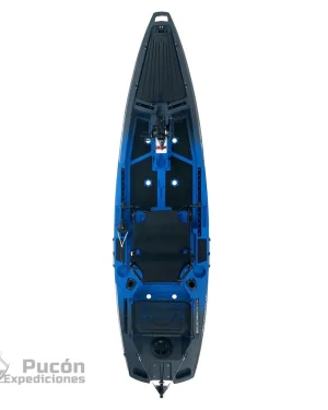 Kayak Riot Magellan Pro Pedal 10.5