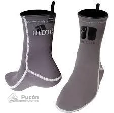 Calcetin TI Liner Sock – Nookie