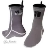 Calcetin TI Liner Sock – Nookie