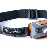 Linterna Frontal Lightweight Rechargable