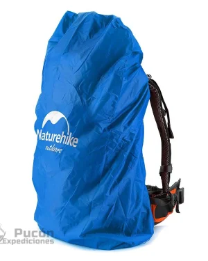 Cubremochila Backpack Cover 50 – 75 L – Naturehike