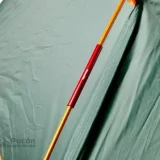 Tubo Emergency Tent Pole Repair