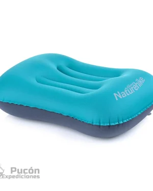 Almohada Aeros Inflatable Pillow – Naturehike