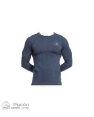 Polera HeatMax Hot Dry Top