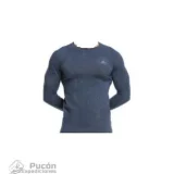 Polera HeatMax Hot Dry Top