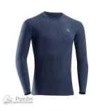 Polera HeatMax Hot Dry Top