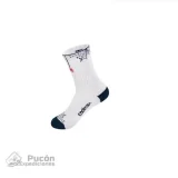 Calcetin Wmn’s Flower Sock