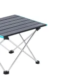 Mesa Plegable Aluminum Folding Table – Naturehike