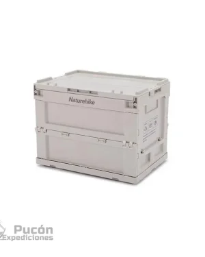 Caja Plegable Folding Storage Box 50L – Naturehike
