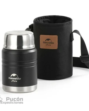 Termo Stew Baker 500