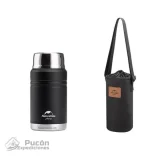 Termo Stew Baker 750