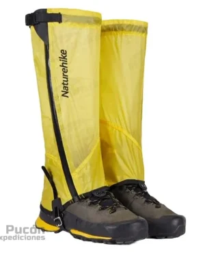 Polaina Ultraligera Snow Vein