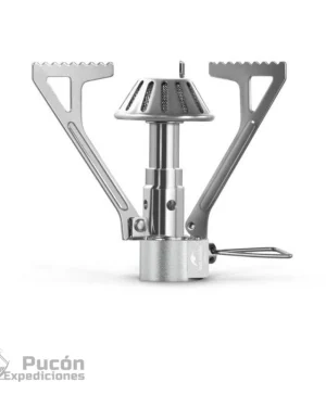 Cocinilla Mini Folding Furnace