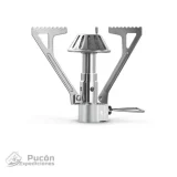 Cocinilla Mini Folding Furnace