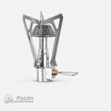 Cocinilla Mini Folding Furnace