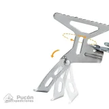 Cocinilla Outdoor Burner