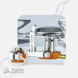 Cocinilla Outdoor Burner