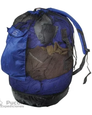 Bolso de malla New River Gear