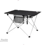 Mesa Plegable Folding Cloth XL