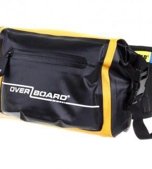 Bolsa Pro-Light Waterproof Waist Pack – 2 Lt