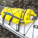 Bolsa Cubierta Kayak Deck DryBag