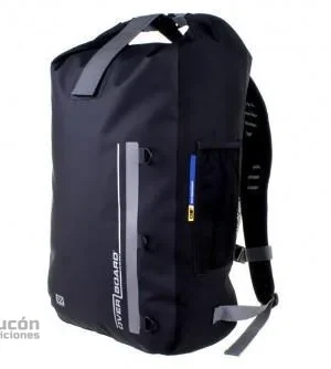 Mochila Seca Classic Waterproof 20 Lt – Overboard
