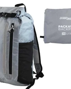 Mochila Seca Packaway 20L