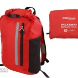 Mochila Seca Packaway 20L