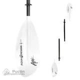 Remo Kayak Attak 4 Pc