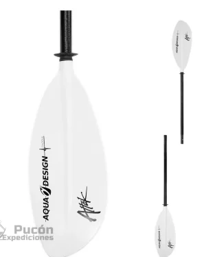 Remo Kayal Attak Fibra 2 pc