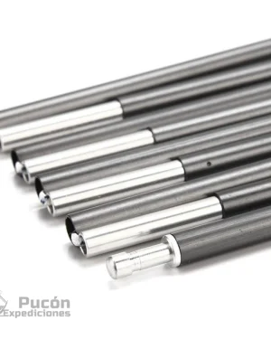 Set Varillas Mirage Pro 200 Pole Set