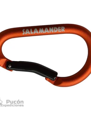 Mosqueton Paddle Biner