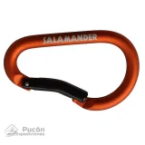 Mosqueton Paddle Biner