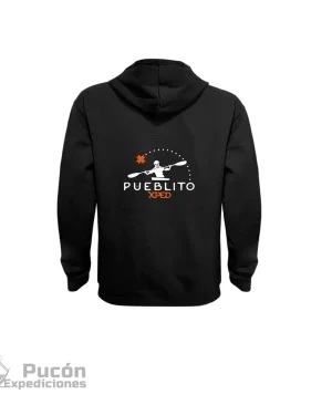 Polerón Pueblitoexpediciones Unisex – Xped