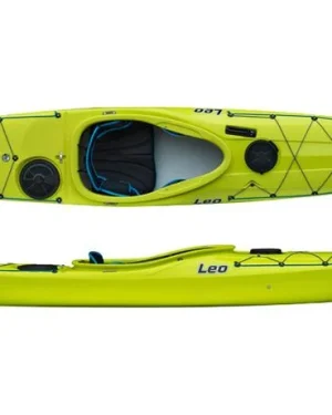 Kayak Leo MV – P & H Kayak