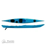 Kayak Leo MV – P & H Kayak