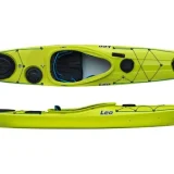 Kayak Leo HV – P & H Kayak