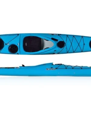 Kayak travesía Scorpio MK II LV – P & H Kayak