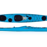 Kayak travesía Scorpio MK II LV