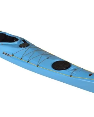 Kayak Travesia Scorpio MK II HV