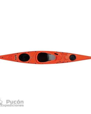 Kayak Virgo MV – P & H Kayak