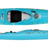 Kayak Virgo MV – P & H Kayak