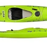 Kayak Virgo HV – P & H Kayak