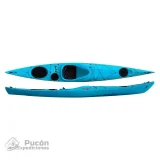 Kayak Virgo HV – P & H Kayak
