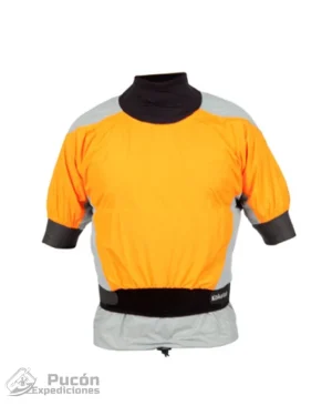 Chaqueta Semi Seca Blast Short Sleeve