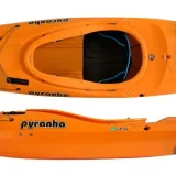 Kayak Pyranha Fusion II
