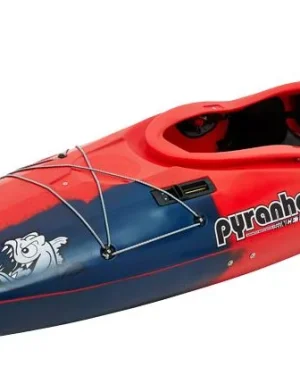 Kayak Pyranha Fusion II  – Pyranha